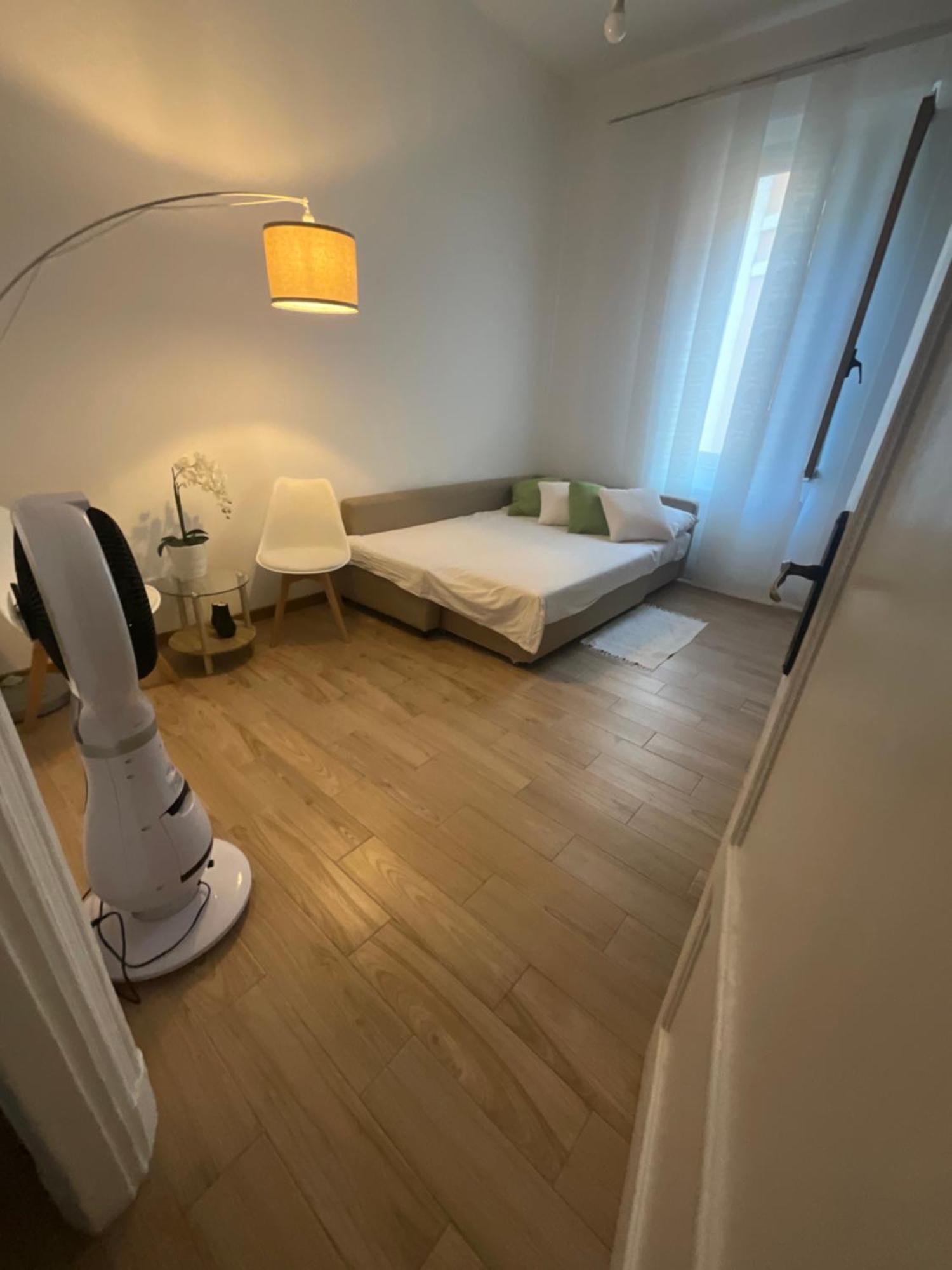 One Room San Pietro ローマ エクステリア 写真